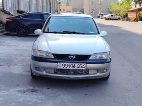 Opel Vectra 1998