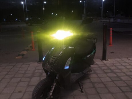 Tufan M50