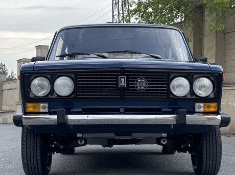 LADA (VAZ) 2106 2004