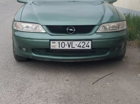 Opel Vectra 1999