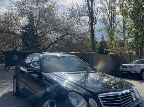 Mercedes E 220 d