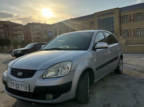 Kia Rio 2006