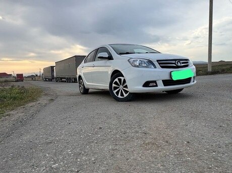 GWM Voleex C30