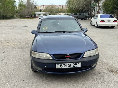 Opel Vectra 1996