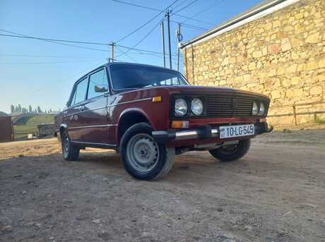 LADA (VAZ) 2106 1999