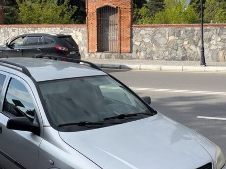 Opel Astra 1999