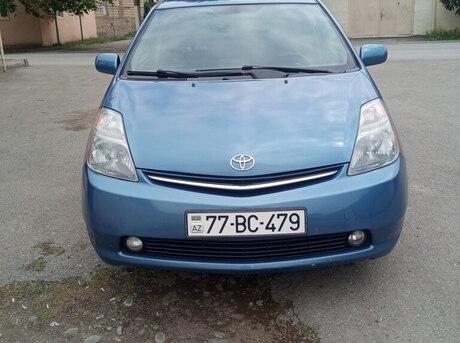 Toyota Prius 2008