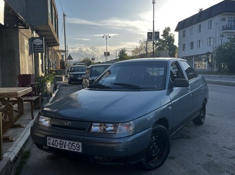 LADA (VAZ) 2110 2002