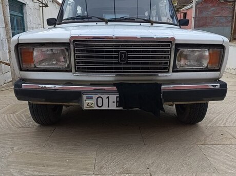 LADA (VAZ) 2104 2011