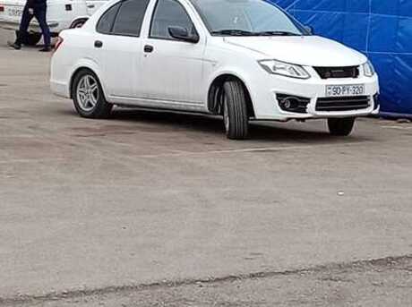 Saipa Saina 2021