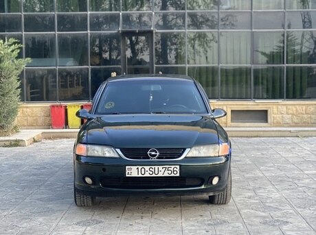 Opel Vectra 1997