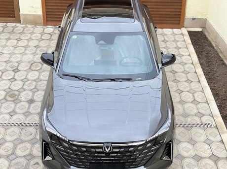Changan  2025