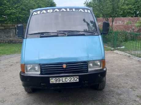 GAZ 3302-288 1996