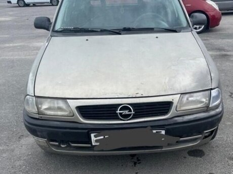 Opel Astra 1995