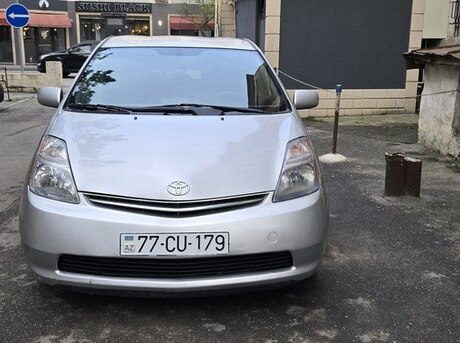 Toyota Prius 2007