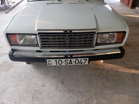 LADA (VAZ) 2107 2007