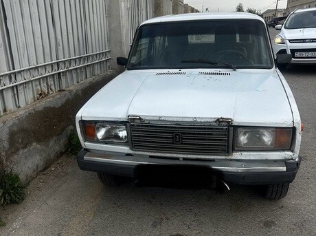LADA (VAZ) 2104 2012