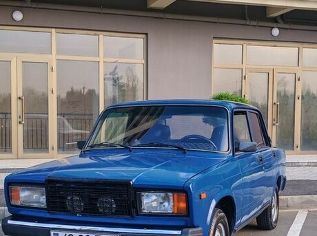 LADA (VAZ) 2107 2005