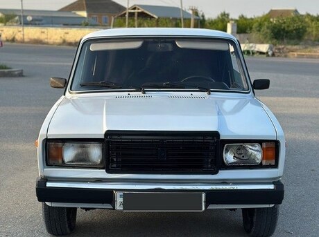 LADA (VAZ) 2107 2007