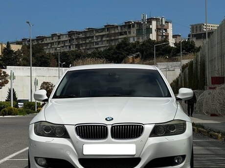 BMW 325