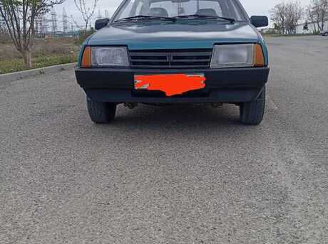 LADA (VAZ) 21099 2000