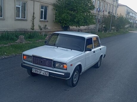 LADA (VAZ) 2107 2004