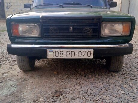 LADA (VAZ) 2107 1999