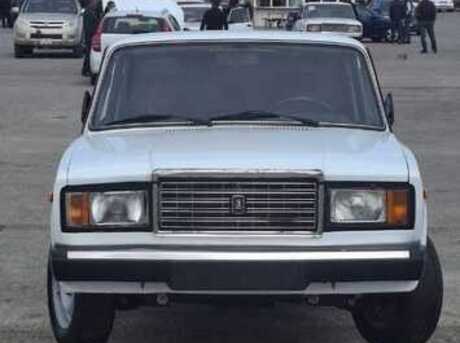 LADA (VAZ) 2107 2003