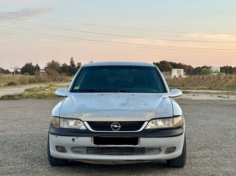 Opel Vectra 1999