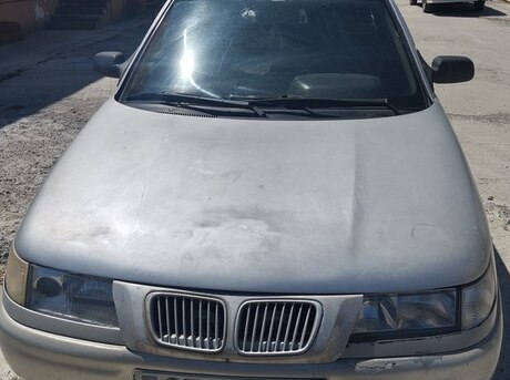 LADA (VAZ) 2112 2004