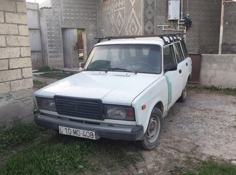 LADA (VAZ) 2104 2002