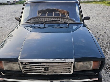 LADA (VAZ) 2107 2004