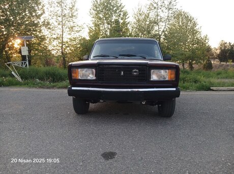 LADA (VAZ) 2107 2006