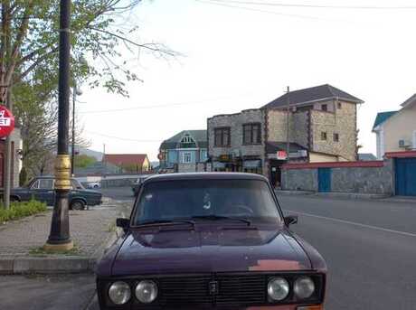 LADA (VAZ) 2106 2002