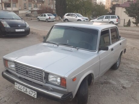 LADA (VAZ) 2107 2003
