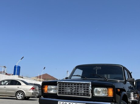 LADA (VAZ) 2107 2010