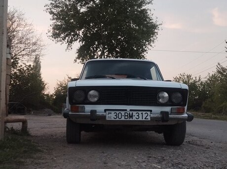 LADA (VAZ) 2106 2004