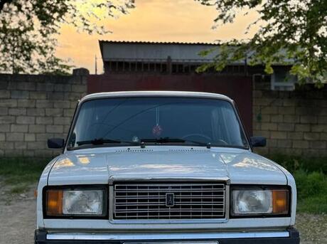 LADA (VAZ) 2107 2004