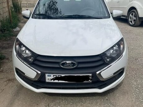 LADA (VAZ) Granta 2022