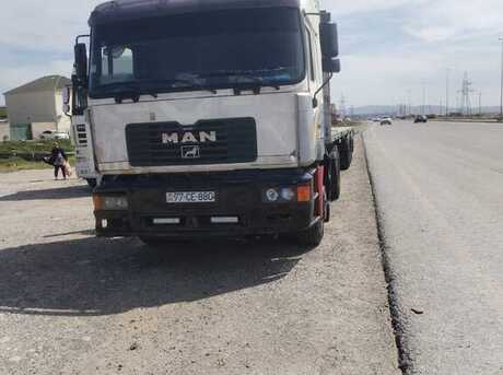 MAN 19.414 2000