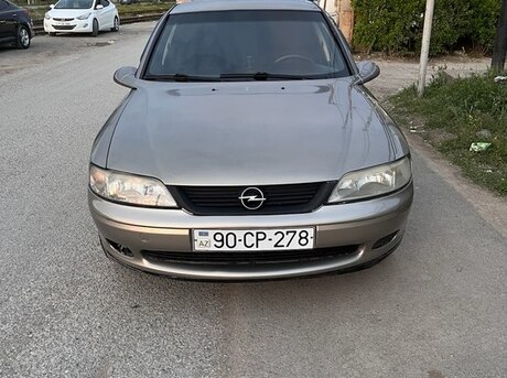 Opel Vectra 1996
