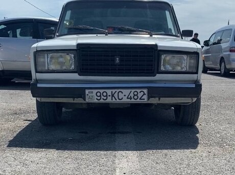 LADA (VAZ) 2107 1996