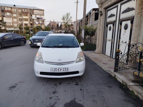 Toyota Prius 2005
