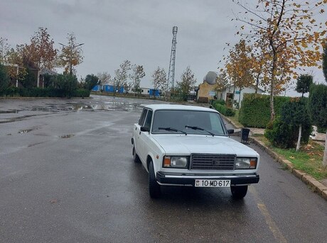 LADA (VAZ) 2107 2003