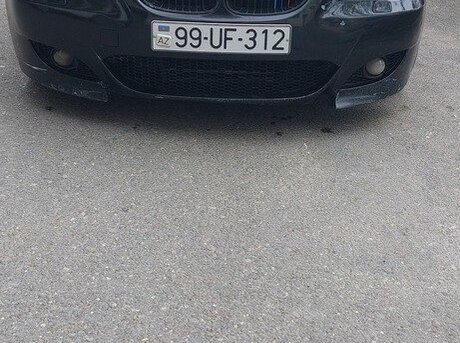 BMW 530 2006