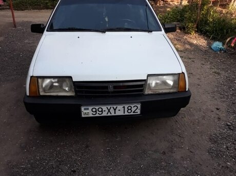 LADA (VAZ) 21099 1994