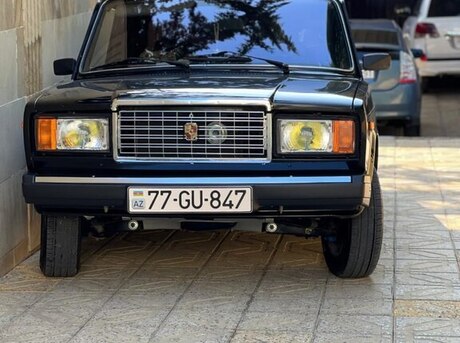 LADA (VAZ) 2107 2010