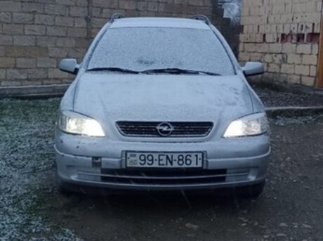 Opel Astra 1999