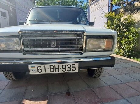 LADA (VAZ) 2107 2005