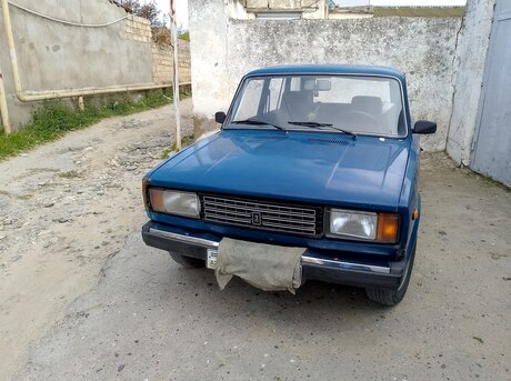 LADA (VAZ) 2104 2004